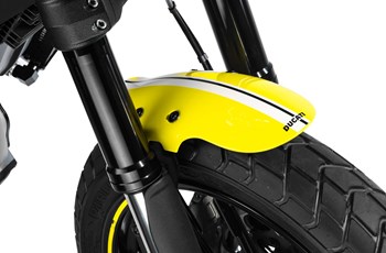 Ducati Scrambler Flat Track Pro 2016 - Bild 8 Ducati Scrambler Flat Track Pro 2016 - Bild 8